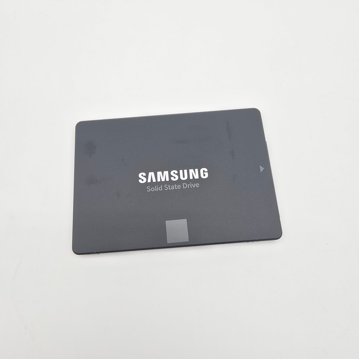 Samsung 870 EVO 4TB SATA SSD
