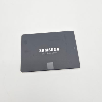 Samsung 870 EVO 4TB SATA SSD