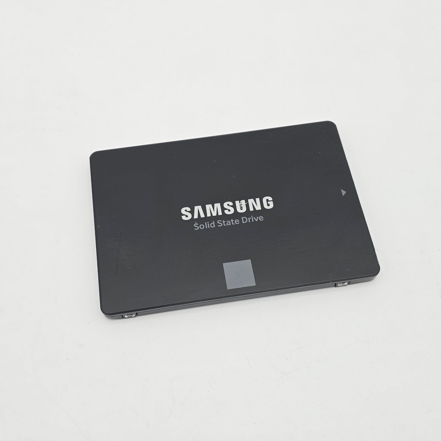 Samsung 870 EVO 4TB, SATA SSD Storage