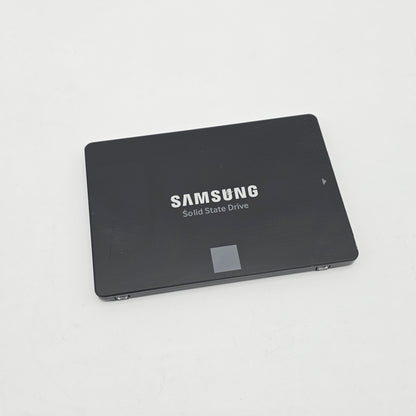 Samsung 870 EVO 4TB, SATA SSD Storage