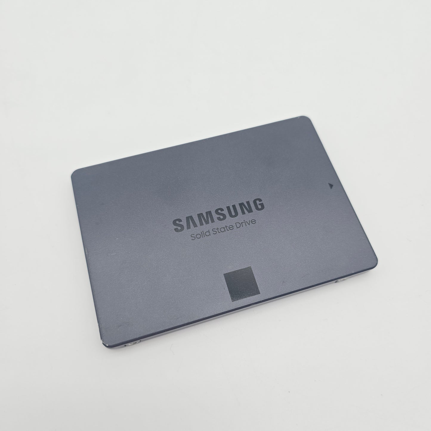 Samsung 870 QVO 4TB SATA SSD Storage