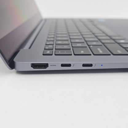 Samsung Galaxy Book Ultra 14, Intel Core Ultra 7 155H, 16GB DDR5, 512GB NVMe, 14" QHD+ 120Hz, Windows Gaming Laptop