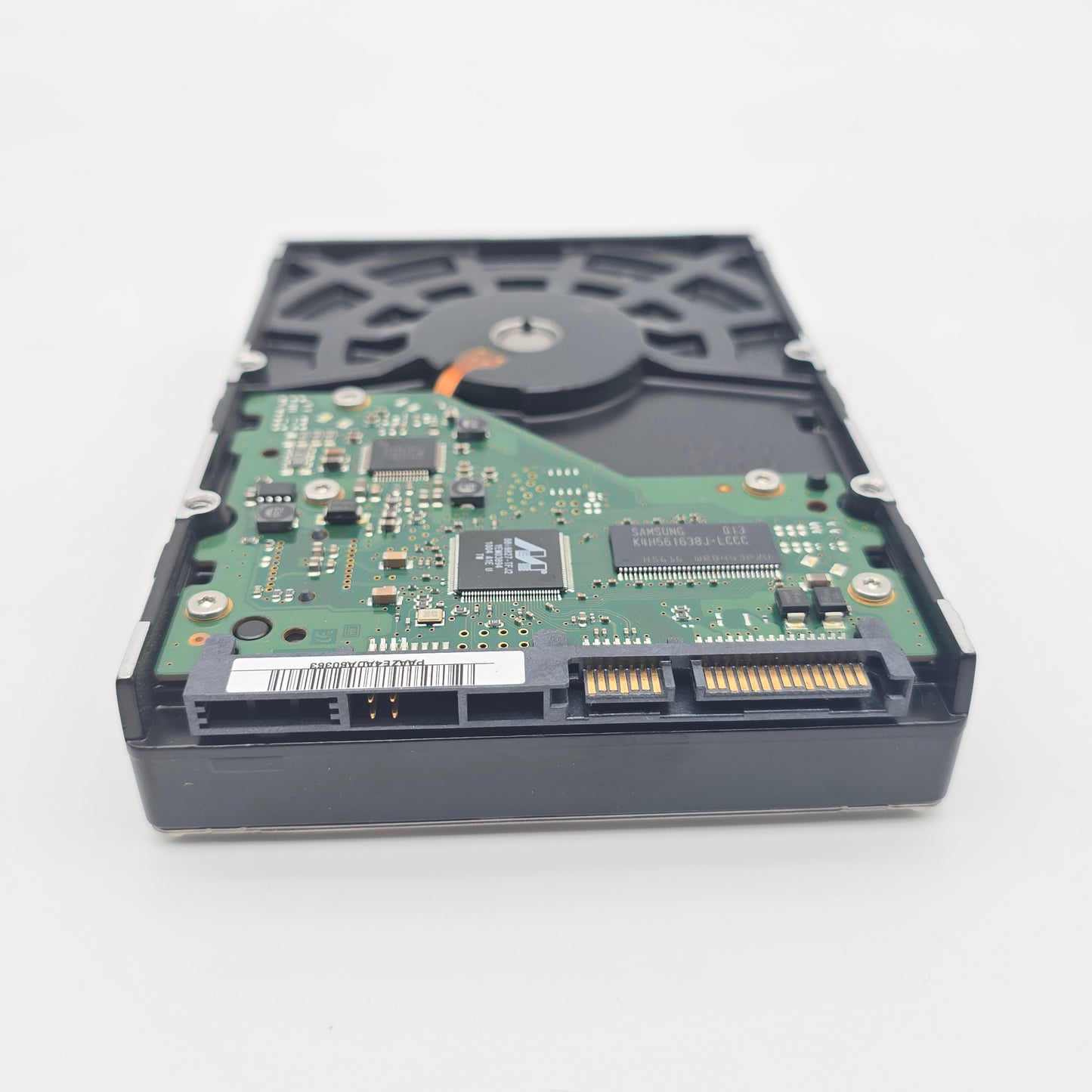 Samsung HD154UI 1.5TB SATA 3.5" Hard Drive, Internal Hard Drive HDD Storage