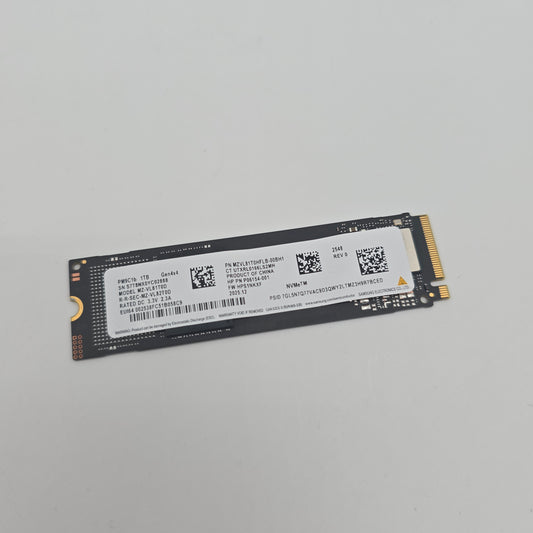Samsung PM9C1b 1TB, M.2 NVMe Solid State Storage SSD
