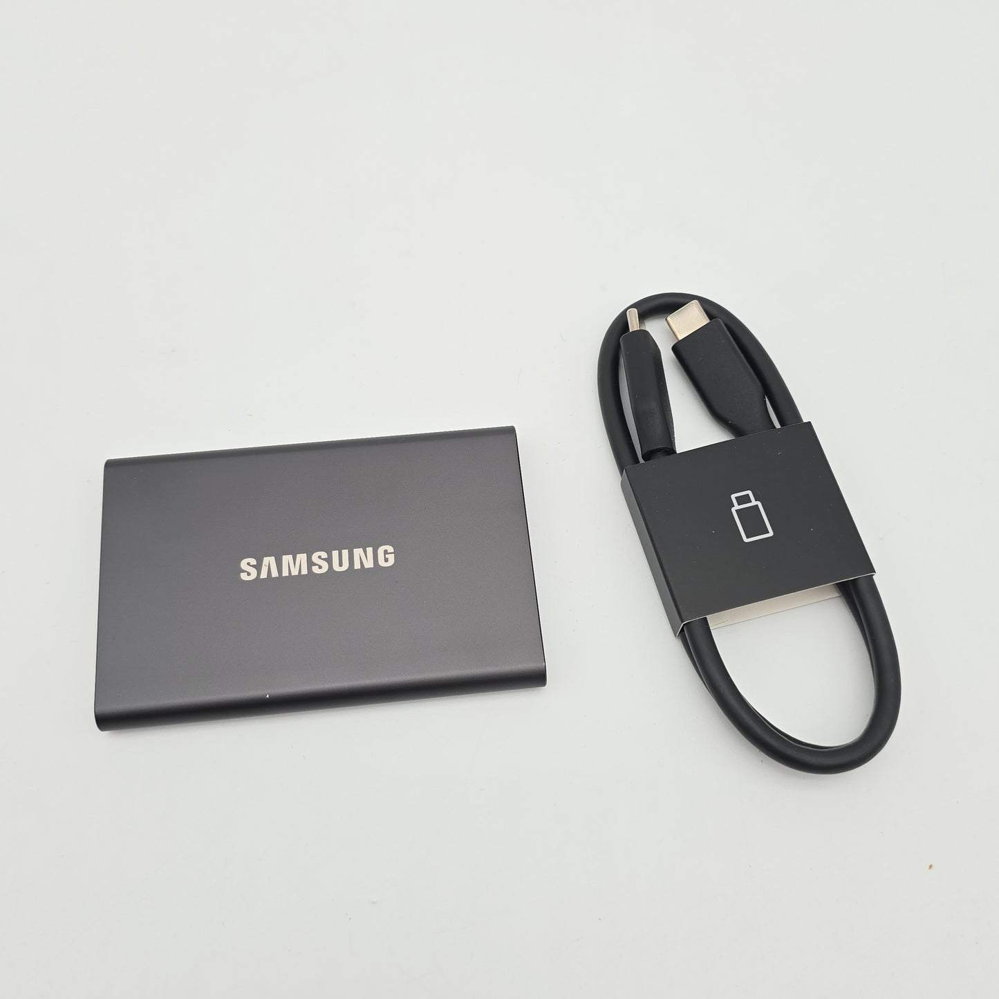 Samsung Portable SSD T7 2TB External USB SSD Storage