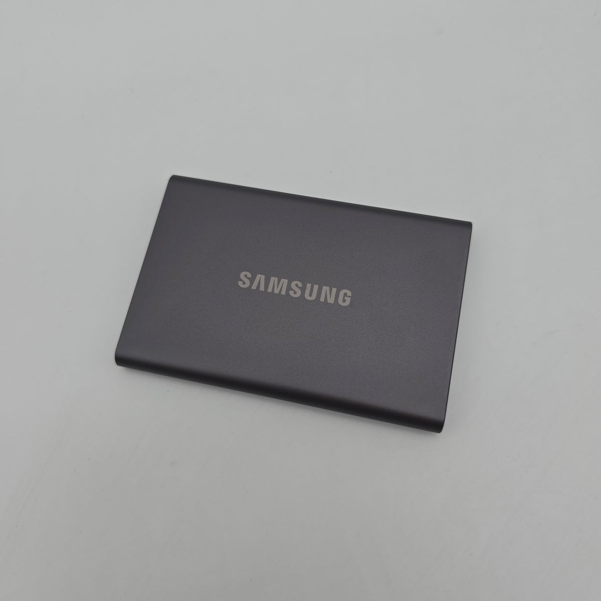 Samsung T7 1TB Portable SSD, External Storage SSD