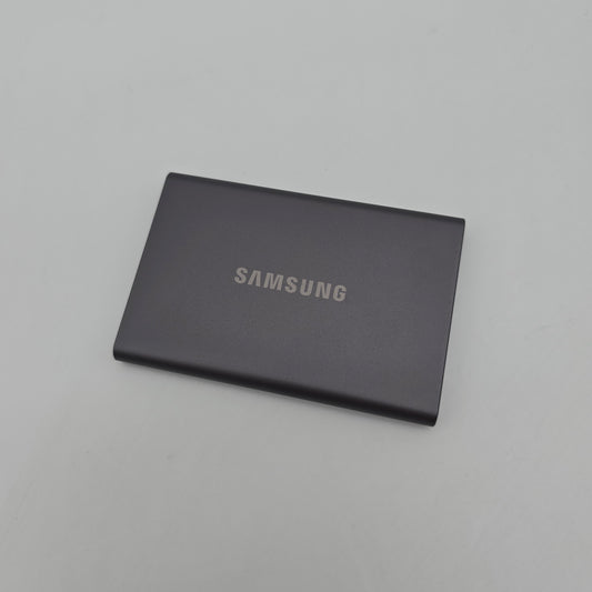 Samsung T7 1TB Portable SSD, External Storage SSD