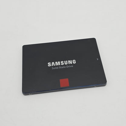 Samsung 850 Pro 2TB, SATA SSD Storage