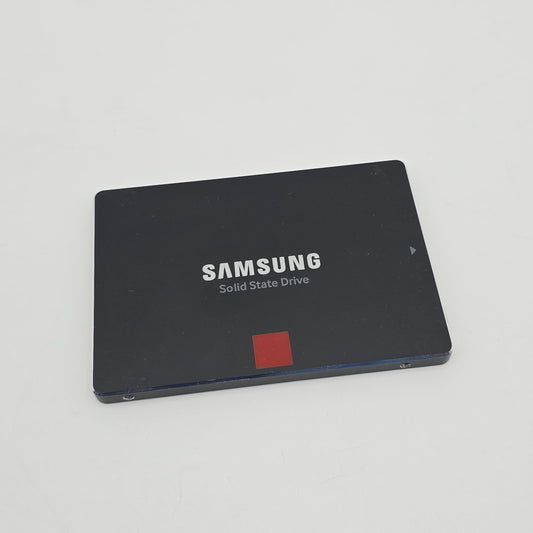 Samsung 850 Pro 2TB, SATA SSD Storage