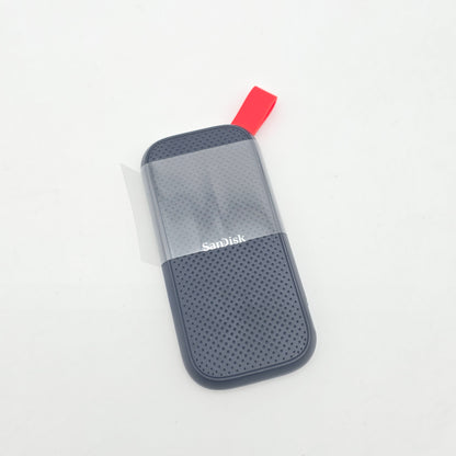 Sandisk 1TB Portable SSD, External Storage