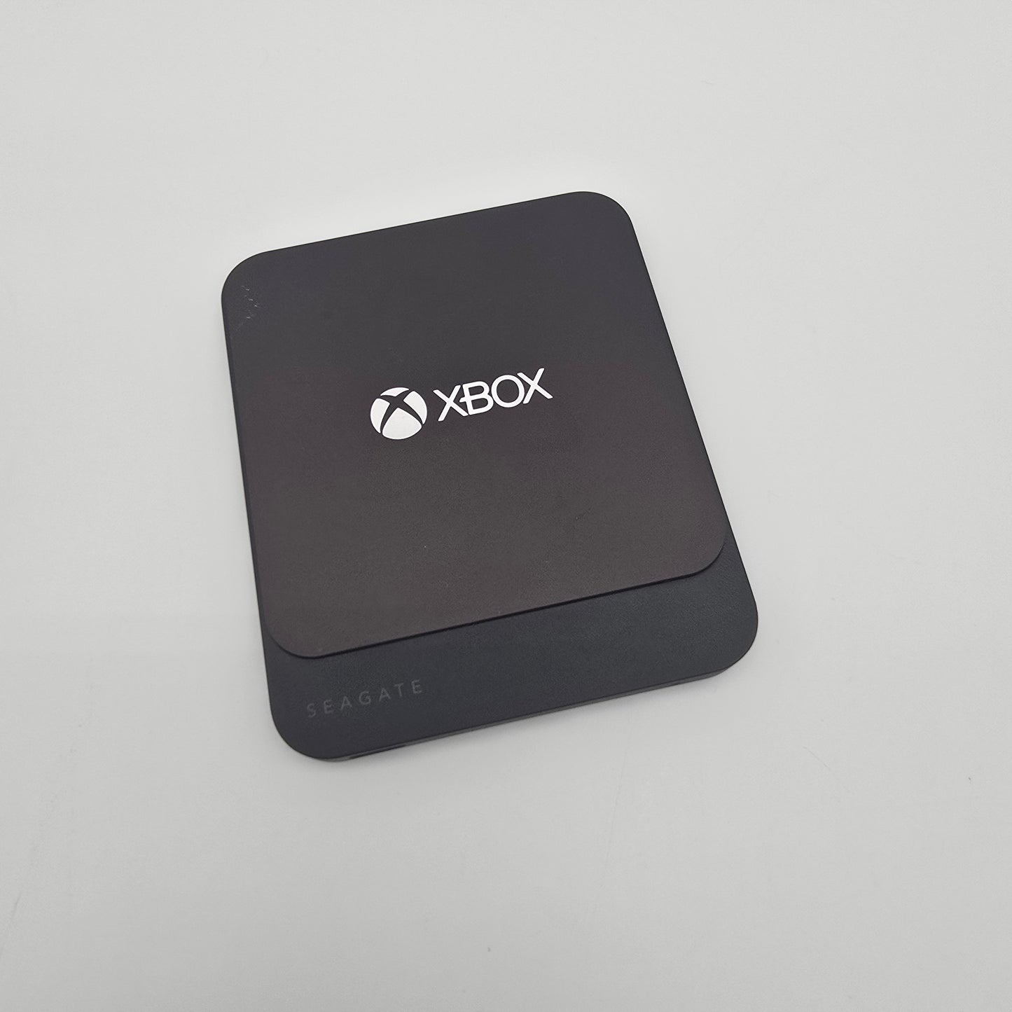 Seagate 1TB Game Drive for Xbox, Microsoft Xbox Storage Device SSD