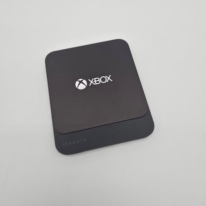 Seagate 1TB Game Drive for Xbox, Microsoft Xbox Storage Device SSD
