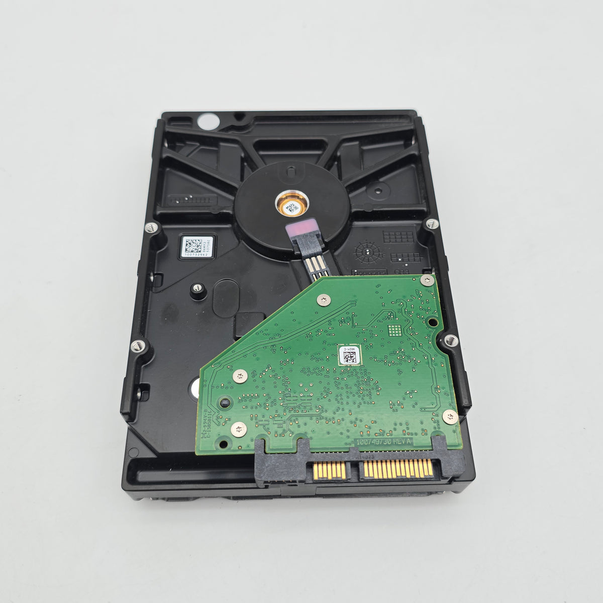 Seagate 3TB SATA 3.5" HDD, Internal Hard Drive HDD Storage