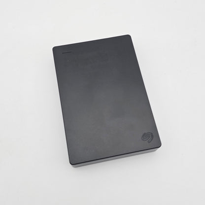 Seagate 5TB Portable External Hard Drive HDD Storage