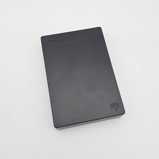 Seagate 5TB Portable External Hard Drive HDD Storage