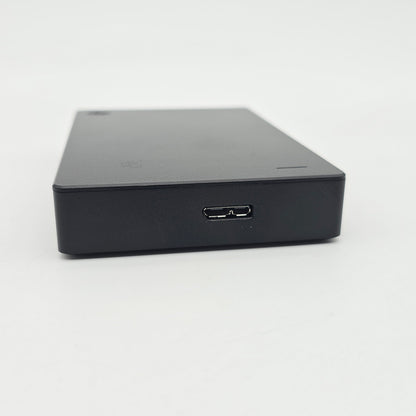 Seagate 5TB Portable External Hard Drive HDD Storage