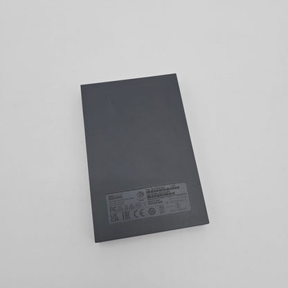 Seagate Firecuda Gaming 1TB, External SSD Storage