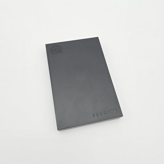 Seagate Firecuda Gaming 1TB, External SSD Storage
