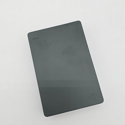 Seagate Game Drive for PS4/PS5 4TB, Portable External Hard Drive Storage