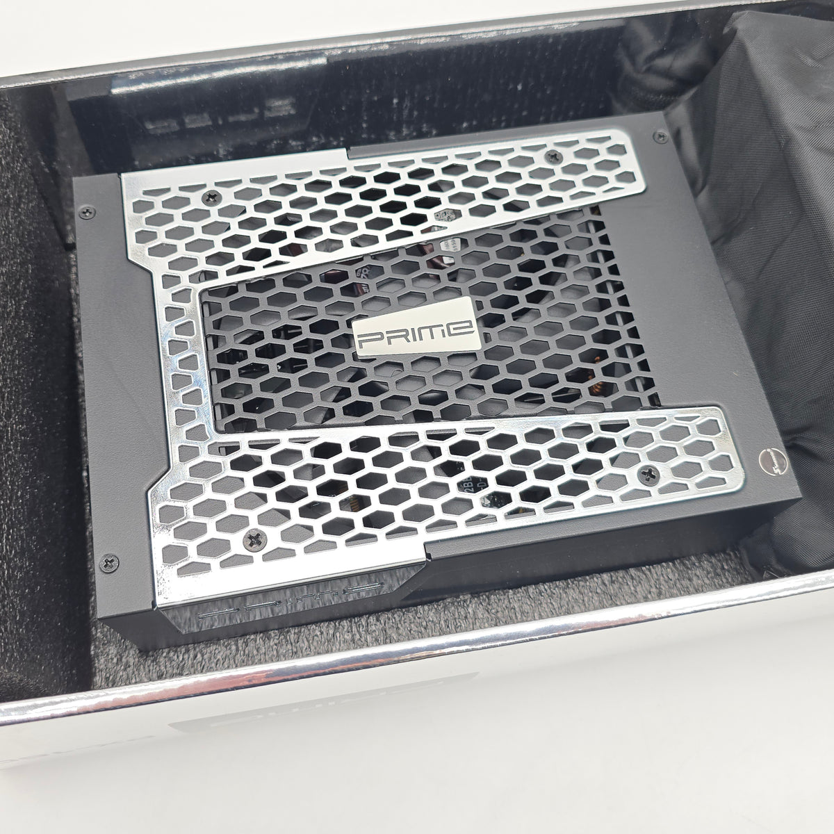Seasonic Prime PX 1600W 80+ Platinum, Fully Modular Gaming Power Supply PSU