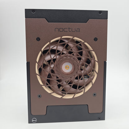 Seasonic Prime TX-1600 Noctua Edition 1600W 80+ Titanium, Fully Modular Gaming Power Supply PSU