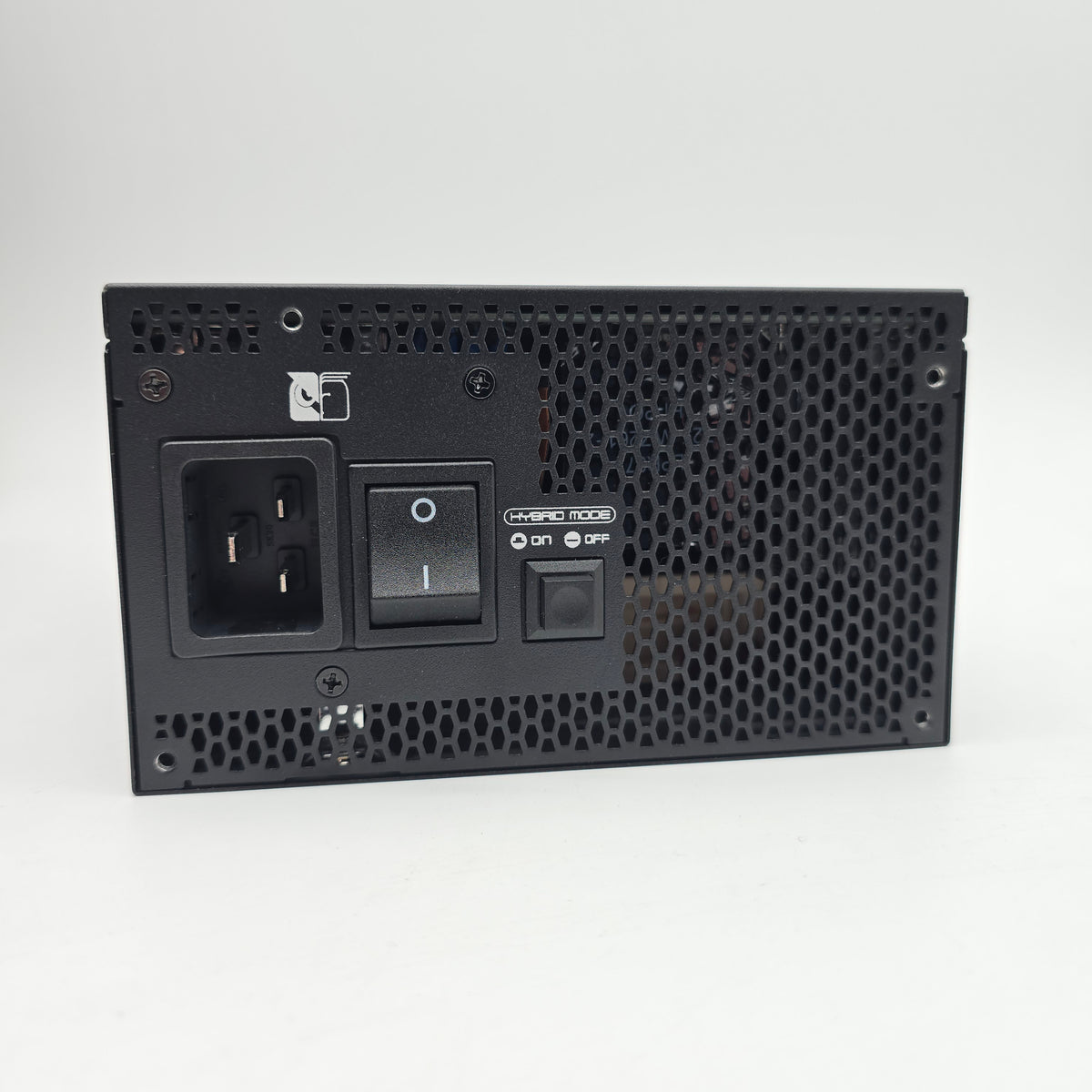 Seasonic Prime TX-1600 Noctua Edition 1600W 80+ Titanium, Fully Modular Gaming Power Supply PSU