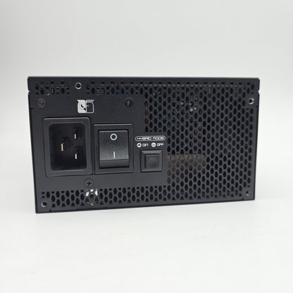 Seasonic Prime TX-1600 Noctua Edition 1600W 80+ Titanium, Fully Modular Gaming Power Supply PSU