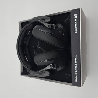 Sennheiser GSP 670 Wireless Gaming Headset, PC & PS4 Compatible Surround Sound Headset