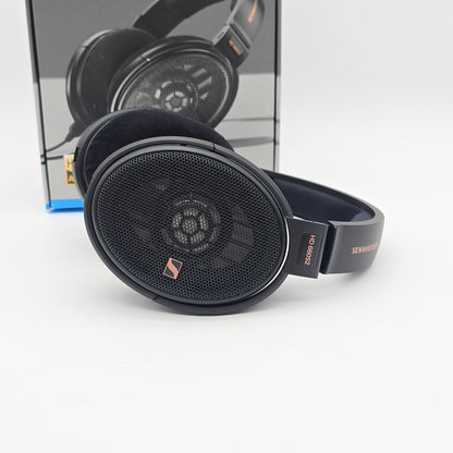 Sennheiser HD 660S2 HiFi Audiophile Headphones
