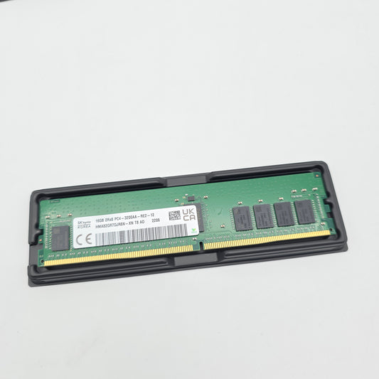 Sk Hynix 16GB DDR4, 3200MHz, Server Workstation Memory RAM RDIMM