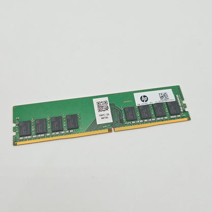 SK Hynix 16GB DDR4, 3200MHz, UDIMM Server Workstation Memory RAM