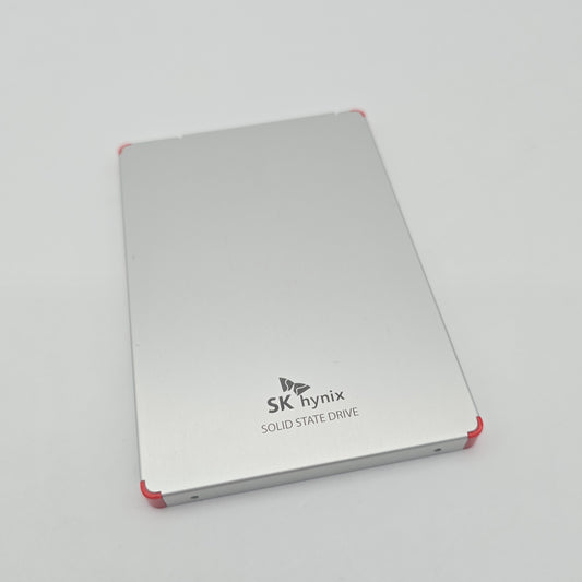 SK Hynix SC311 1TB SATA 2.5" SSD, Internal Gaming Solid State Drive Storage