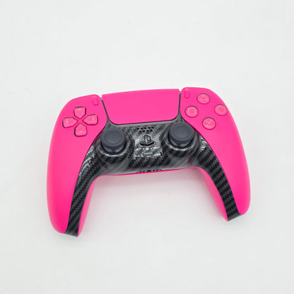 Sony DualSense Nova Pink Wireless Controller, PlayStation 5 PS5 Gamepad
