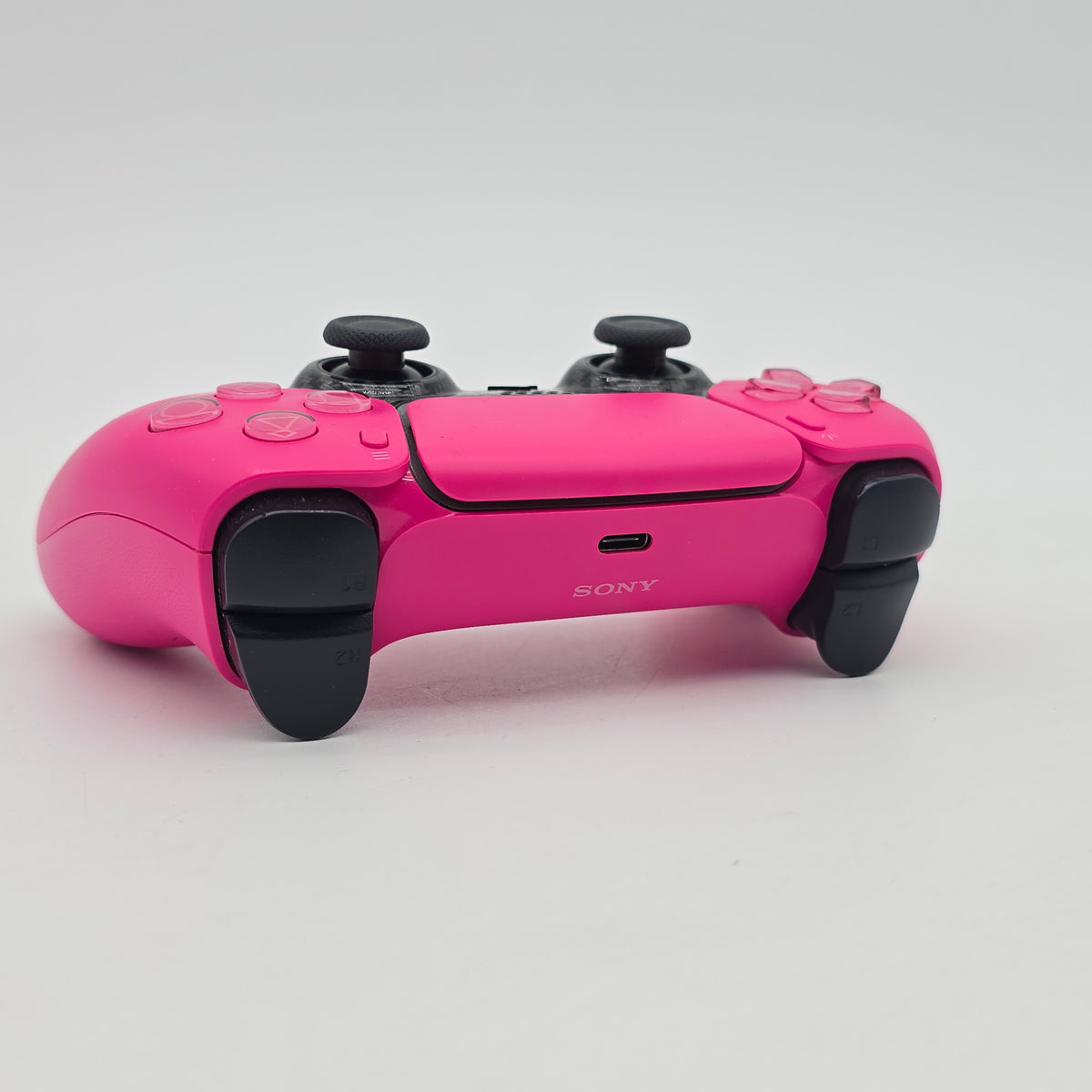 Sony DualSense Nova Pink Wireless Controller, PlayStation 5 PS5 Gamepad
