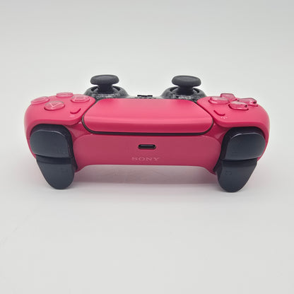 Sony Dualsense Playstation 5 Wireless Gaming Controller - Nova Pink