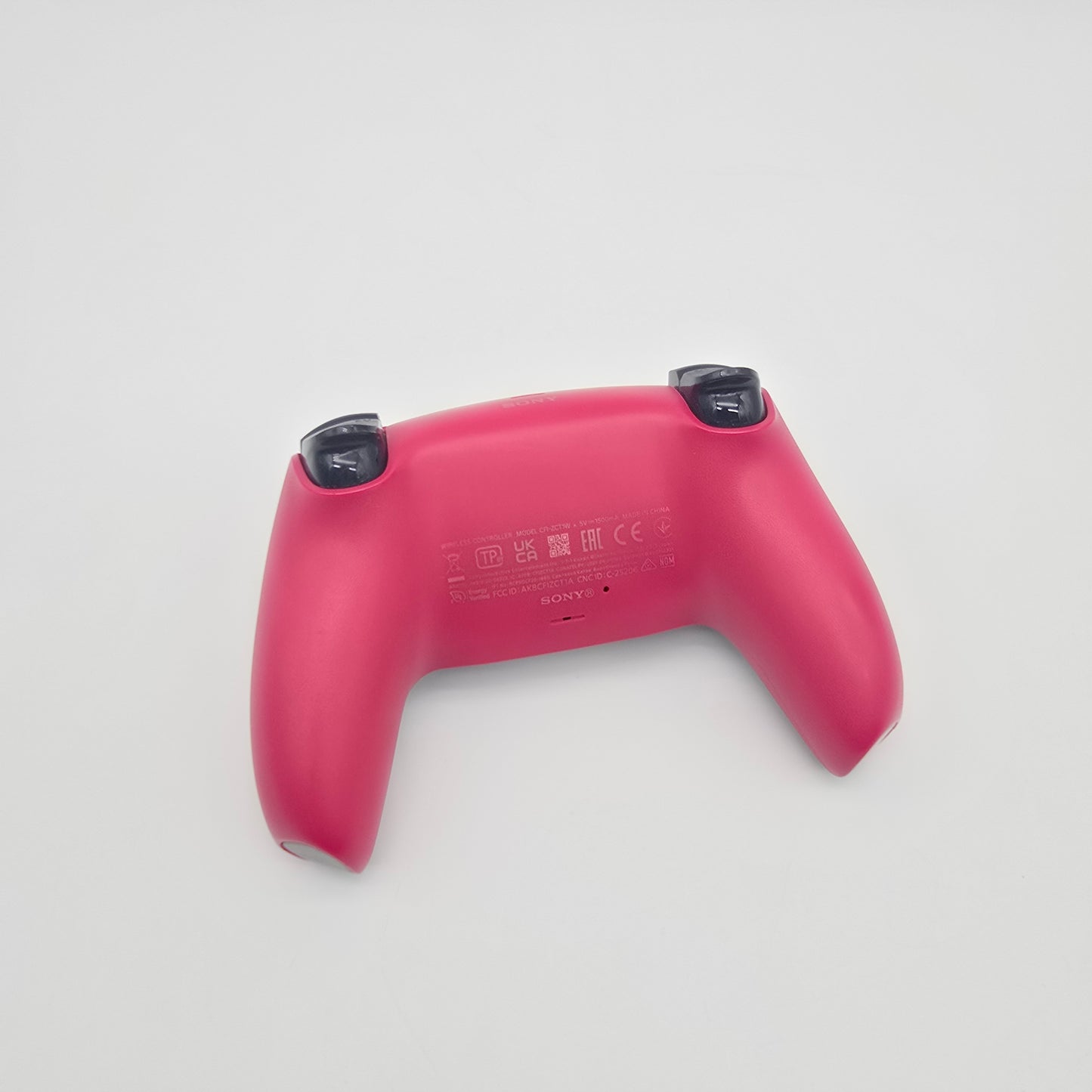 Sony Dualsense Playstation 5 Wireless Gaming Controller - Nova Pink