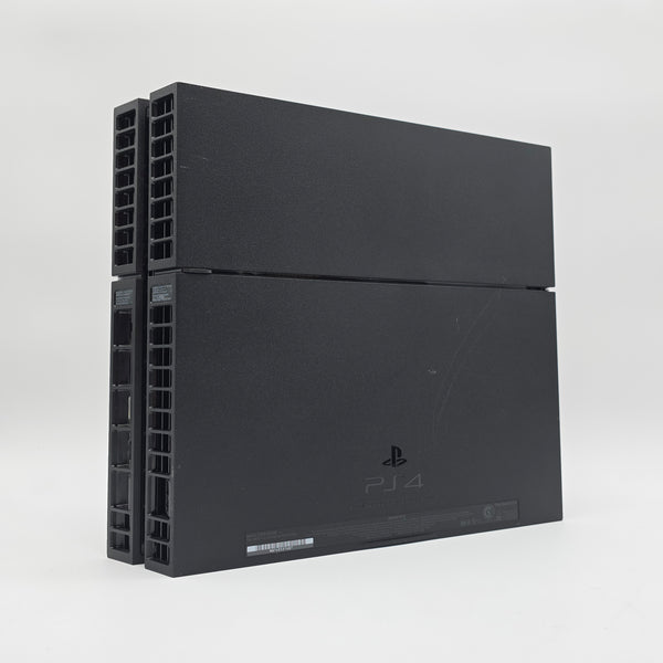 Sony Playstation 4 Base Model 500GB, Sony PS4, with Cords and Controll ...