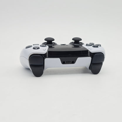 Sony PlayStation 5 Disc Edition 1TB Console with DualSense Edge Wireless Controller