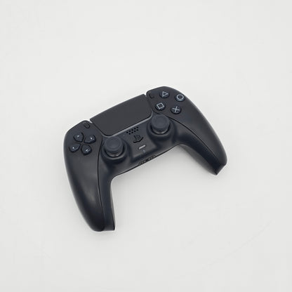 Sony Playstation 5 Wireless Controller, PS5 DualSense Official Sony, Black