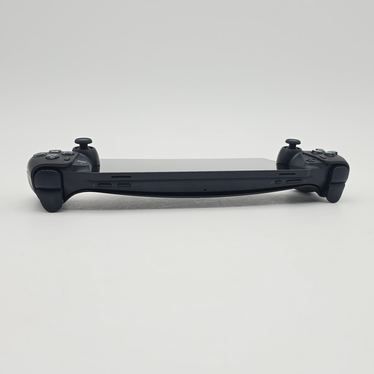 Sony PlayStation Portal Midnight Black Remote Player, PS5 Streaming Handheld Gaming Console