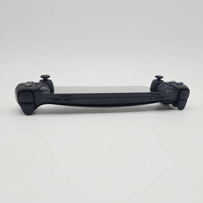 Sony PlayStation Portal Midnight Black Remote Player, PS5 Streaming Handheld Gaming Console