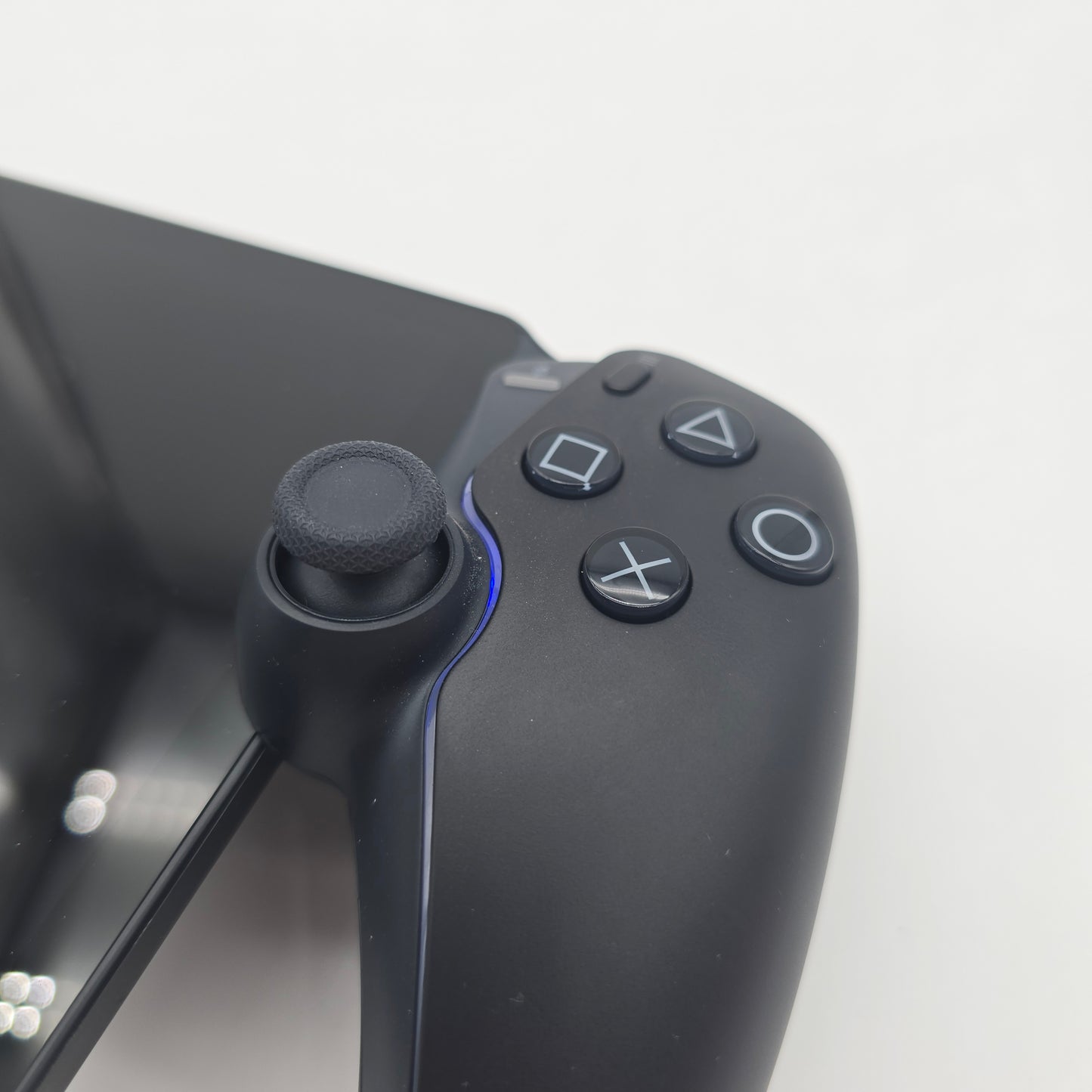 Sony PlayStation Portal Remote Player, Black with Charging Dock