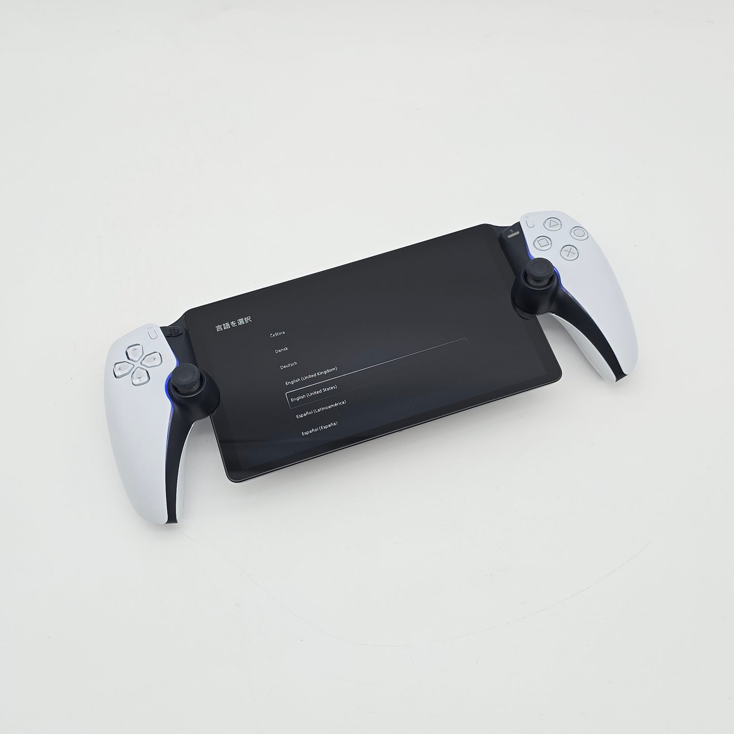 Sony Playstation Portal Remote Player, PS Portal