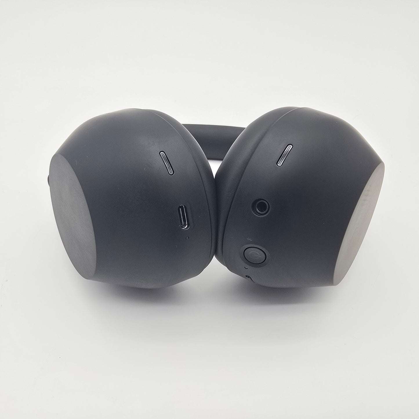 Sony WH1000-XM6 Stereo Headphones, Black