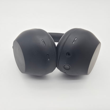 Sony WH1000-XM6 Stereo Headphones, Black