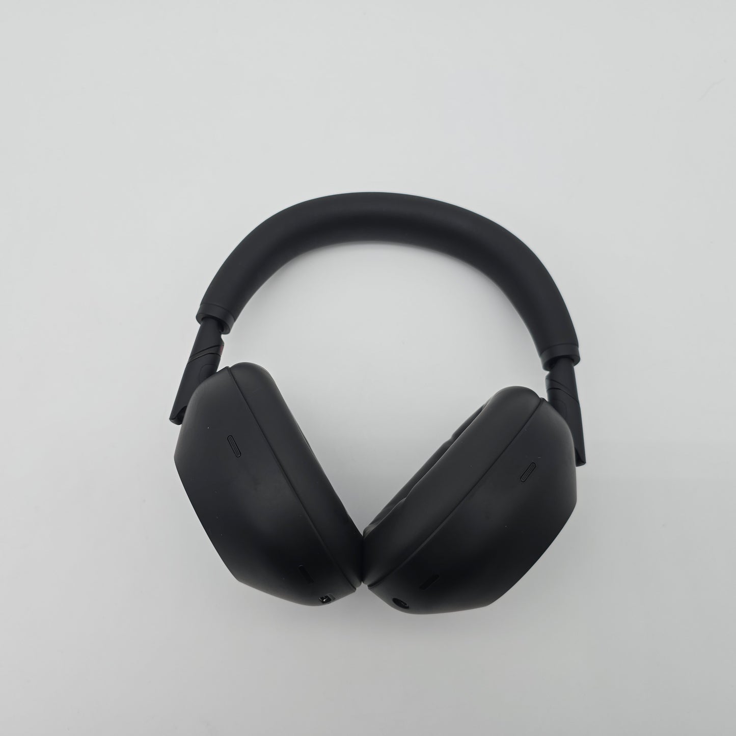 Sony WH1000-XM6 Stereo Headphones, Black