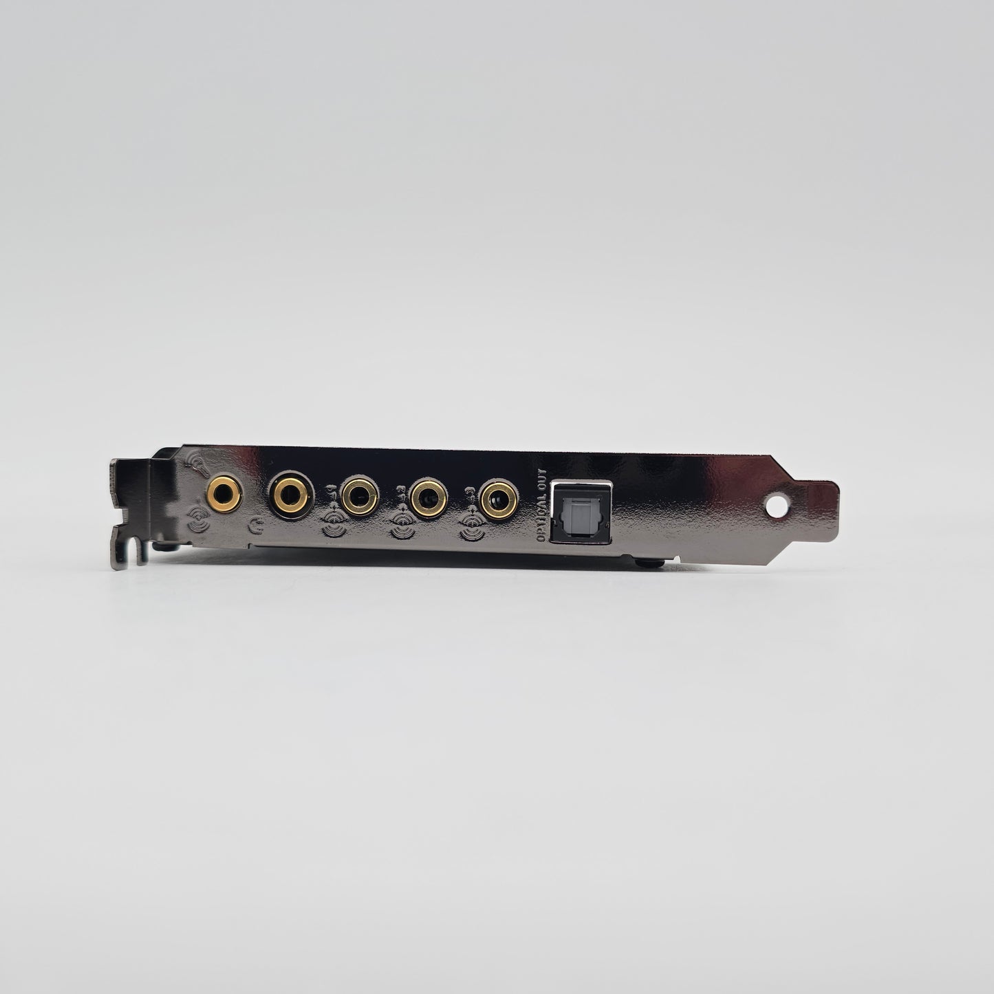 Creative SoundBlaster X AE-5 Plus, Gaming High Fidelity PCIE Soundcard