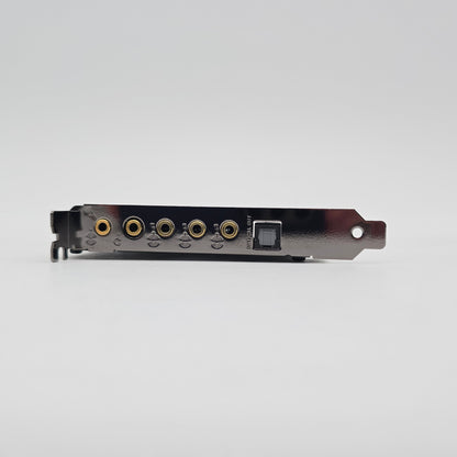 Creative SoundBlaster X AE-5 Plus, Gaming High Fidelity PCIE Soundcard