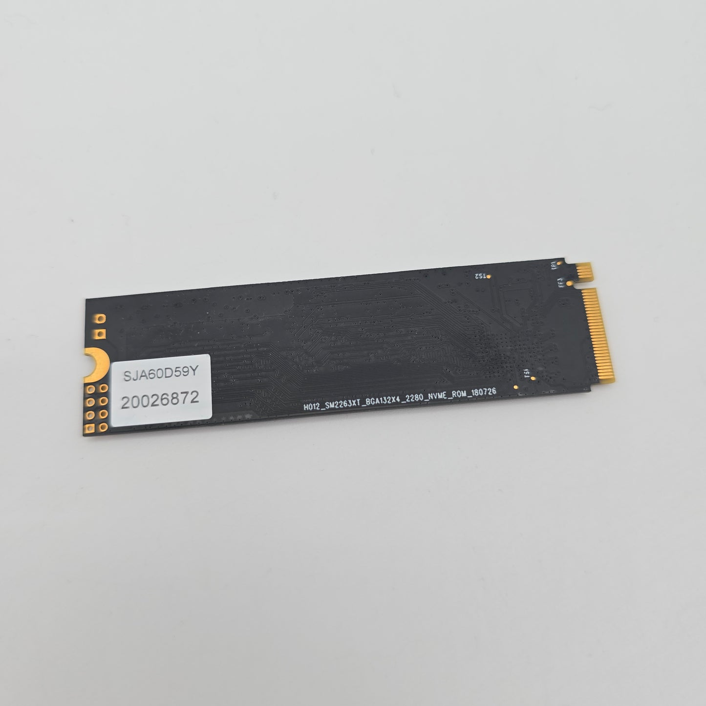 Silicon Power SPCC 1TB M.2 NVMe SSD Storage