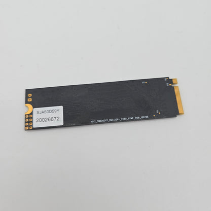 Silicon Power SPCC 1TB M.2 NVMe SSD Storage